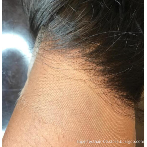 HD Lace 150% density 13x4  Human Hair Wig Virgin Brazilian Water Wave Lace Front Wigs  With Baby Hair